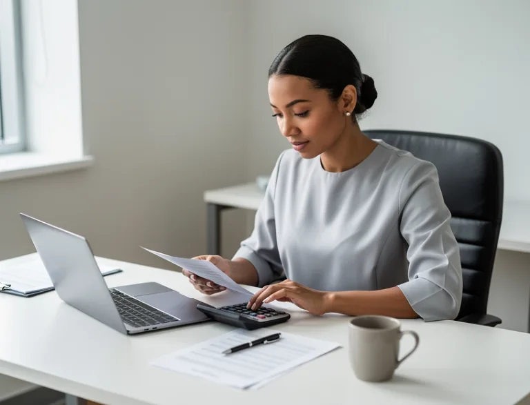 Chartered Accountant service in Liverpool